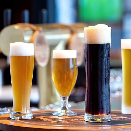 Four Points By Sheraton Panoramahaus Hotel Dornbirn