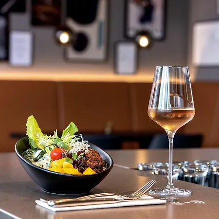 Four Points By Sheraton Panoramahaus