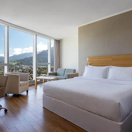 Four Points By Sheraton Panoramahaus 호텔 도른비른