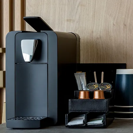 Hotel Four Points By Sheraton Panoramahaus