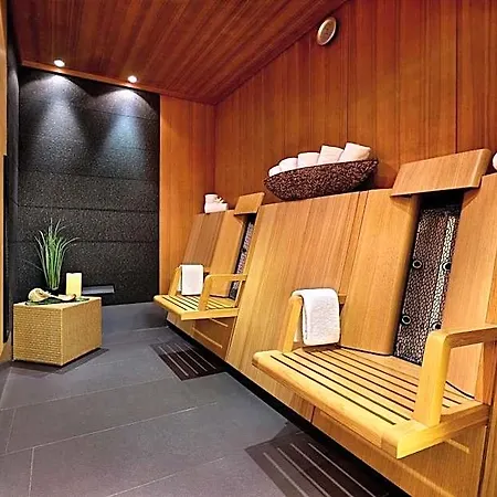 Four Points By Sheraton Panoramahaus Hotel Dornbirn