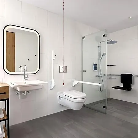 Four Points By Sheraton Panoramahaus Dornbirn