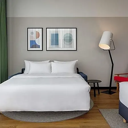 Four Points By Sheraton Panoramahaus Dornbirn