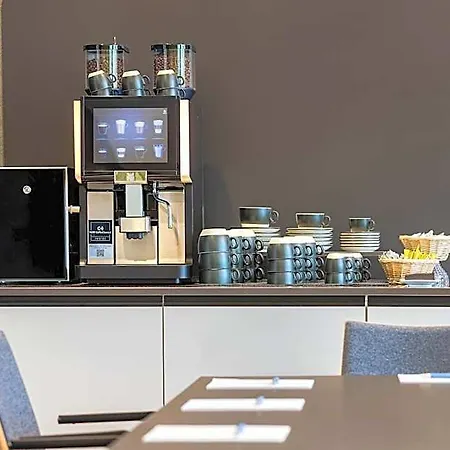 Four Points By Sheraton Panoramahaus 4* Dornbirn