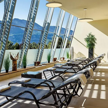 Four Points By Sheraton Panoramahaus