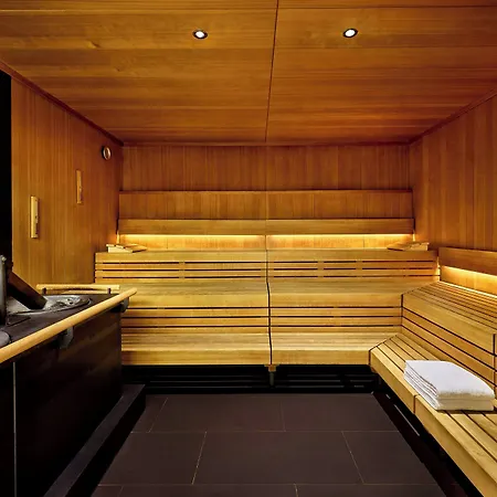 Four Points By Sheraton Panoramahaus 4*