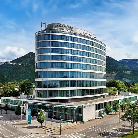 Four Points By Sheraton Panoramahaus 4*