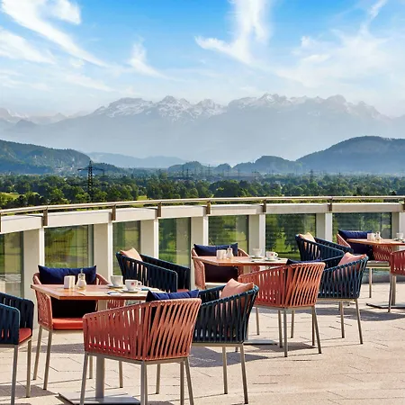 Four Points By Sheraton Panoramahaus