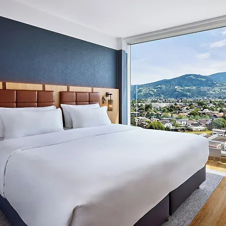 Four Points By Sheraton Panoramahaus