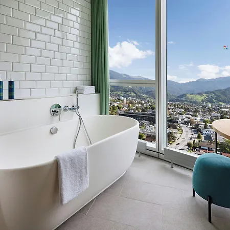 Four Points By Sheraton Panoramahaus 4*
