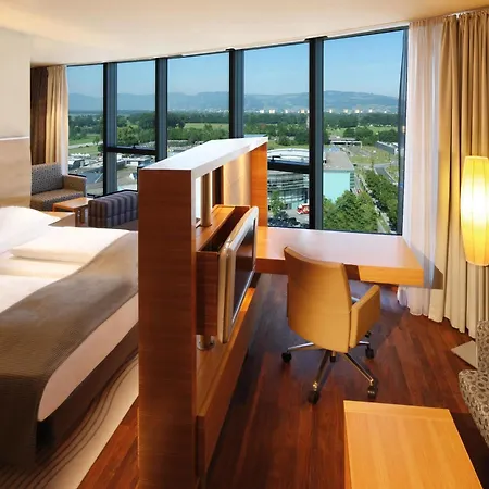 Hotel Four Points By Sheraton Panoramahaus Dornbirn