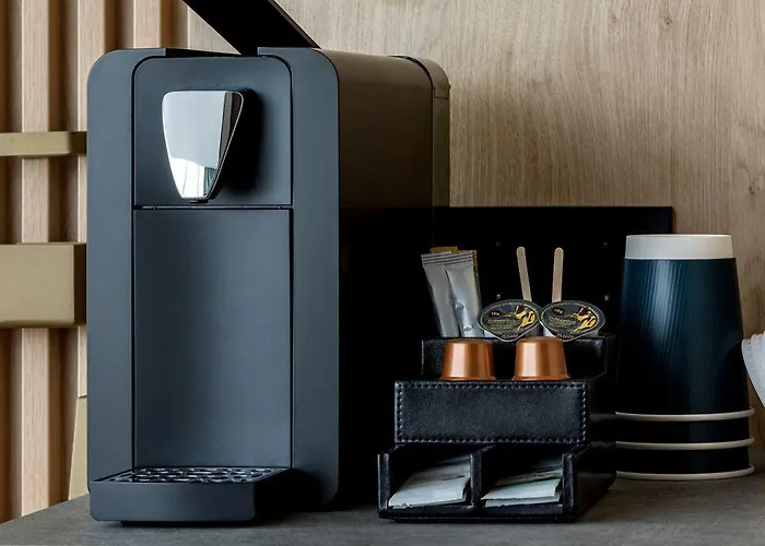 Four Points By Sheraton Panoramahaus 4* Dornbirn