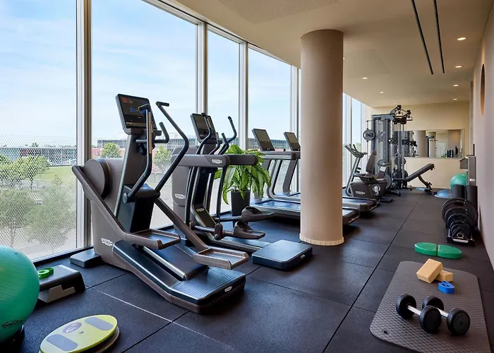 Four Points By Sheraton Panoramahaus