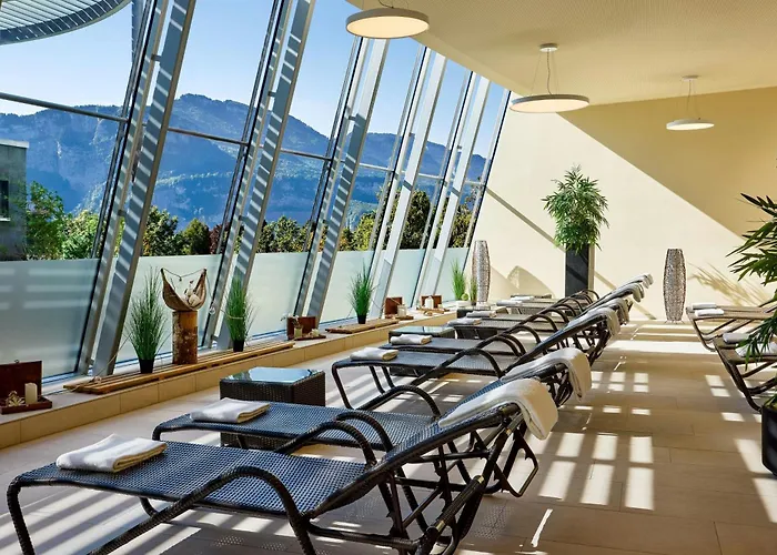 Four Points By Sheraton Panoramahaus Hotel 4*