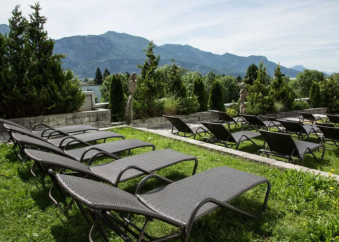 Four Points By Sheraton Panoramahaus Hotel 4*