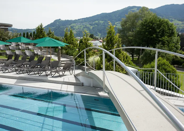 Hotel Four Points By Sheraton Panoramahaus