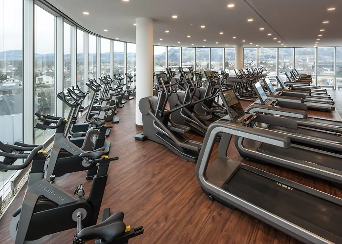 Four Points By Sheraton Panoramahaus Hotel 4*