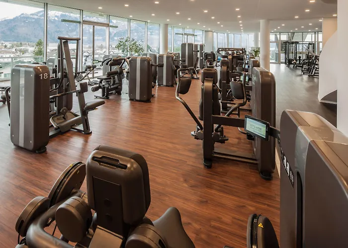 Four Points By Sheraton Panoramahaus Hotel 4*