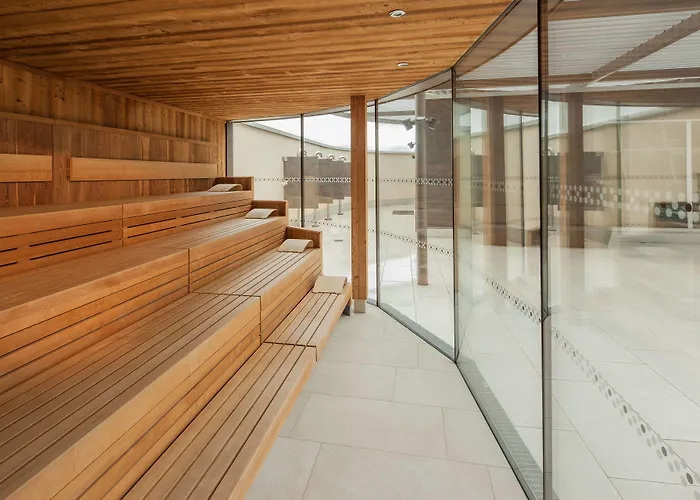 Hotel Four Points By Sheraton Panoramahaus 4*