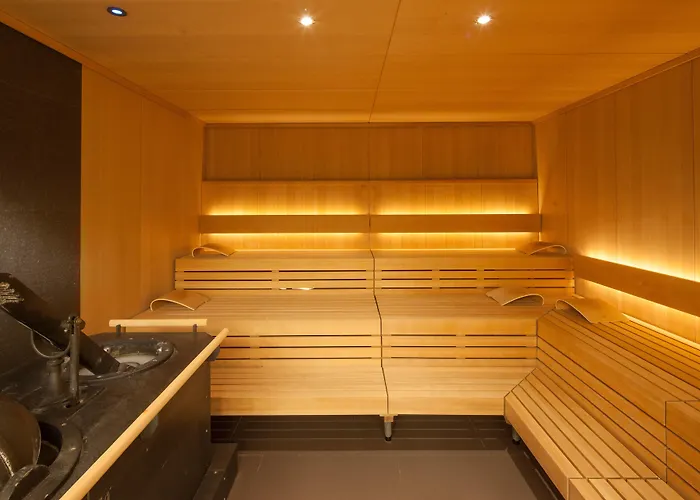 Four Points By Sheraton Panoramahaus 4*