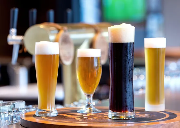 Four Points By Sheraton Panoramahaus Hotel Dornbirn