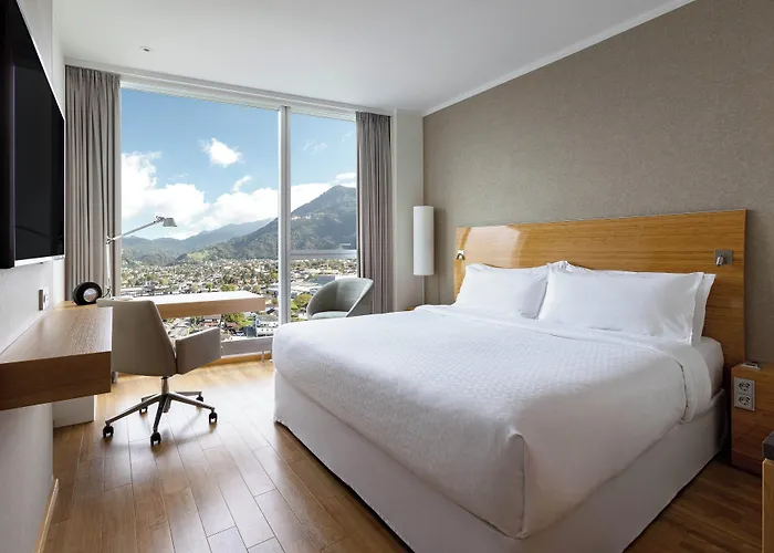 Four Points By Sheraton Panoramahaus 4* Dornbirn