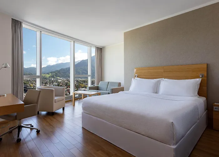 Four Points By Sheraton Panoramahaus Hotel Dornbirn